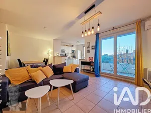 Appartement à Carcassonne (11000)