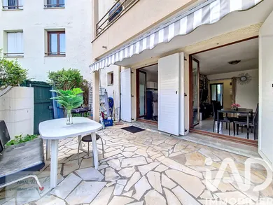 Appartement à Bezons (95870)