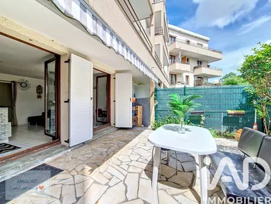 Apartment in Bezons (95870)