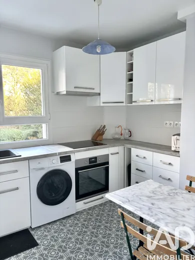 Appartement à Châtillon (92320)