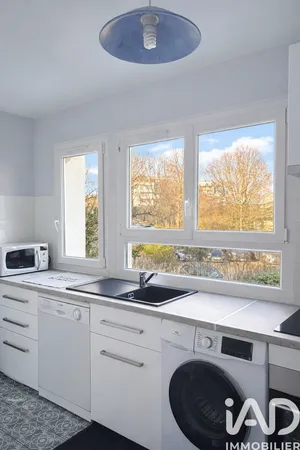 Appartement à Châtillon (92320)