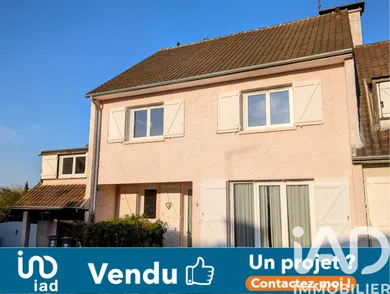 House in Orgeval (78630)