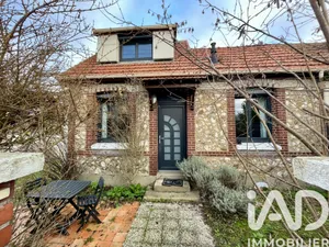 House in Le Grand-Quevilly (76120)