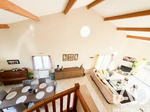 Maison à La Plaine-sur-Mer (44770)