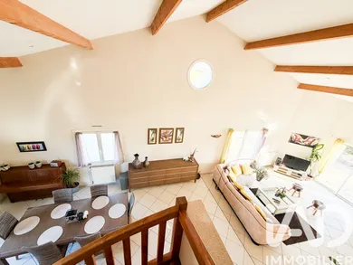 Maison à La Plaine-sur-Mer (44770)