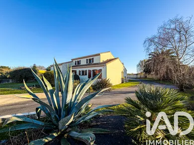 House in La Plaine-sur-Mer (44770)