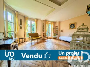 Appartement à Versailles (78000)