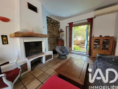 Townhouse in Toulon (83000)