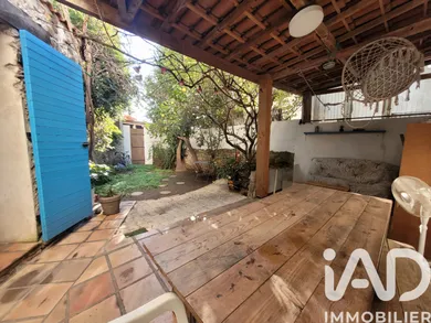 Townhouse in Toulon (83000)
