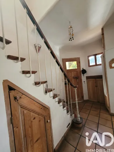 Maison de ville à Toulon (83000)