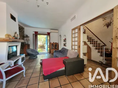 Townhouse in Toulon (83000)