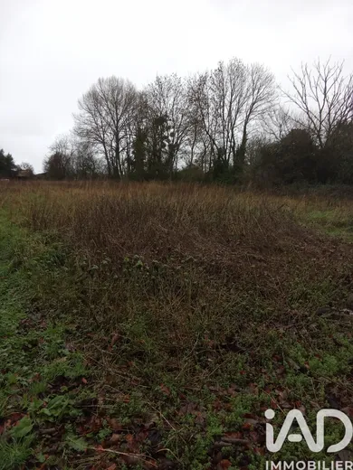 Terrain à bâtir à Gonneville-sur-Honfleur (14600)