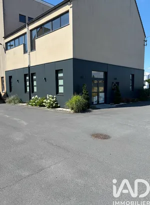 Building in Marly (59770)