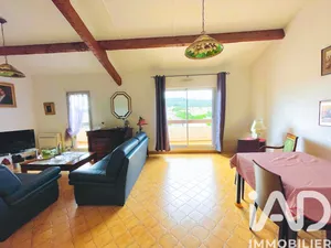 Appartement à Sanary-sur-Mer (83110)