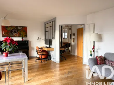 Appartement à Courbevoie (92400)