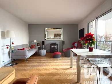 Appartement à Courbevoie (92400)