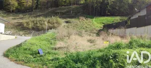 Building plot in La Léchère (73260)