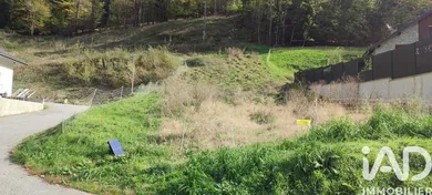Building plot in La Léchère (73260)