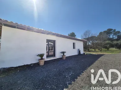 Maison à ROGNES (13840)