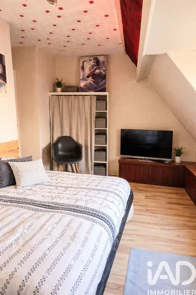 Apartment in Dives-sur-Mer (14160)