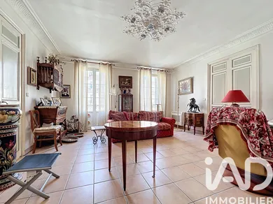 Appartement à Toulon (83000)
