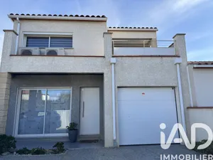 Detached house in Théza (66200)