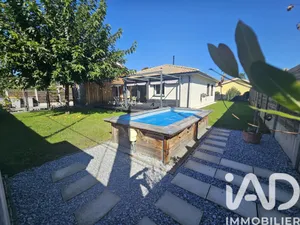House in La Teste-de-Buch (33260)