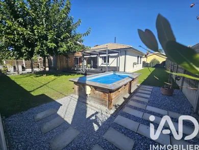 House in La Teste-de-Buch (33260)