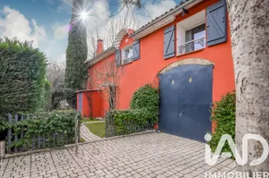 Mas à La Bouilladisse (13720)