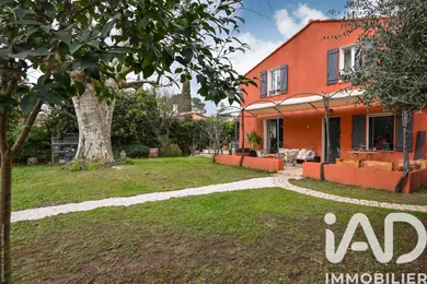 Mas à La Bouilladisse (13720)