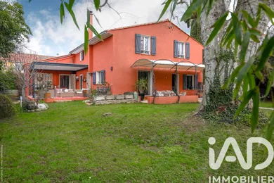 Mas à La Bouilladisse (13720)