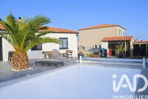 Maison à Cavanac (11570)