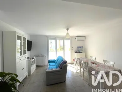 Apartment in La Seyne-sur-Mer (83500)