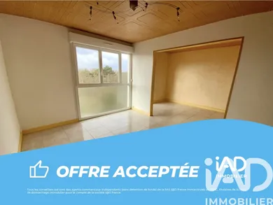 Appartement à Reims (51100)