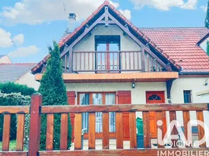 Maison à Courtry (77181)