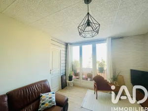 Appartement à Tours (37100)