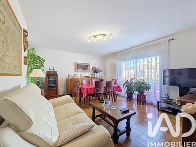 Appartement à Perpignan (66000)