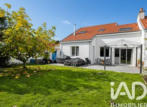 Maison à Nantes (44300)