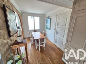 Apartment in Troyes (10000)