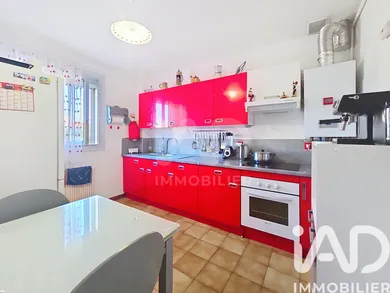 Apartment in Perpignan (66000)