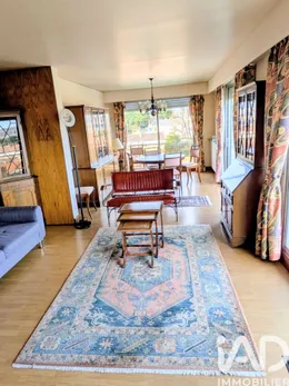 Apartment in Cholet (49300)