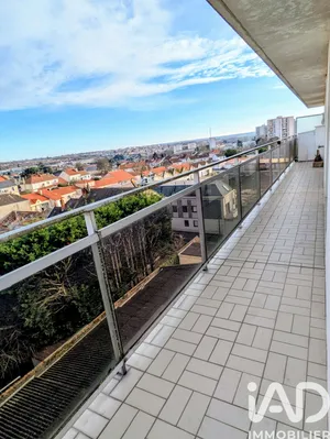 Appartement à Cholet (49300)