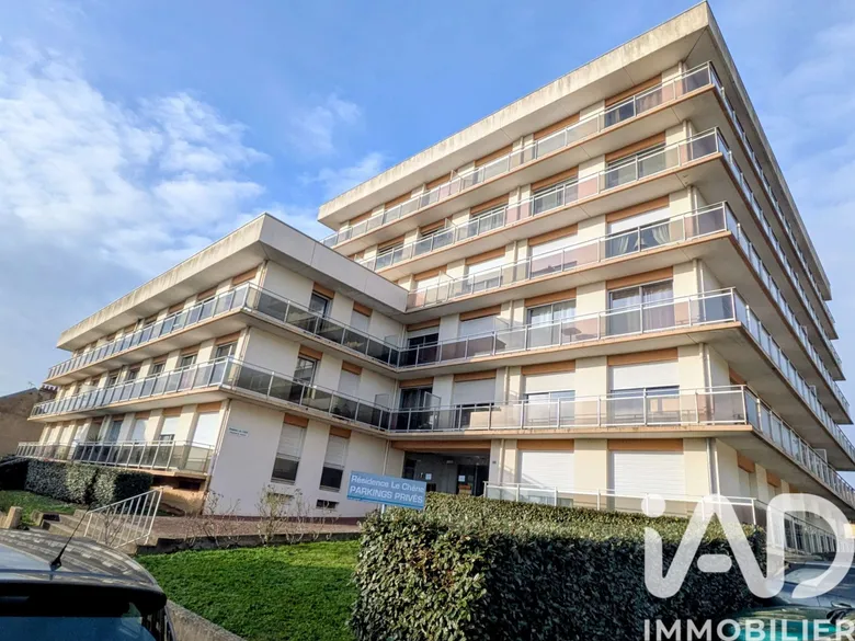 Appartement 5 pièces 110 m² · à Cholet · 110 m² · 259 000 €