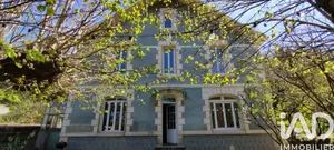 Traditional house in Chasseneuil-du-Poitou (86360)