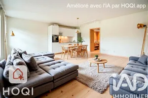 Apartment in Tours (37100)