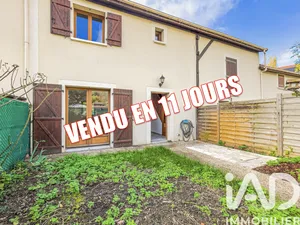 House in Nézel (78410)