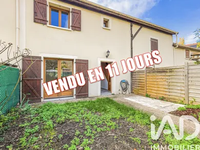 Maison à Nézel (78410)