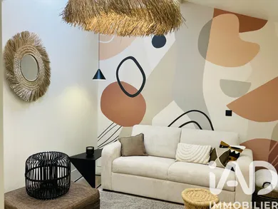 Appartement à Deauville (14800)