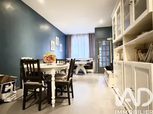 House in Roubaix (59100)