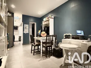 House in Roubaix (59100)